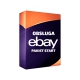 Obsługa ebay pakiet Start - 10 aukcji